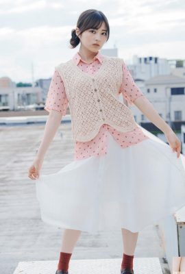 [宇咲] Les internautes ont loué cette beauté élégante avec sa belle silhouette imminente (46P)