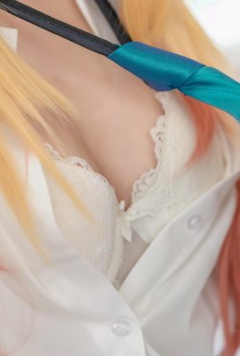 [Patreon] Yuna – 2022_04 Marin (21P)