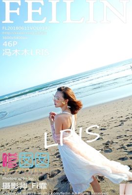 [FEILIN] 2018.06.11 Vol.142 Feng MumuLRIS [47P]