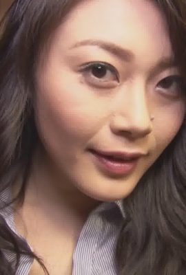 Harcèlement sexuel inversé obscène d’une intervieweuse – ​​Kyoko Nakajima (95P)