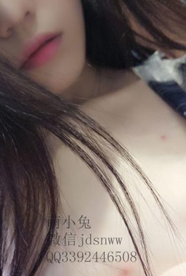 Weibo Loli-Lapin mignon 01
