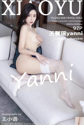 [XiaoYu] 2023.06.19 Vol.1052 Wang Xinyaoyanni photo version complète[97P]