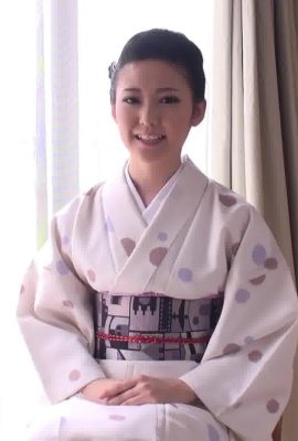 Hospitalité d’une jeune shogun ~Vous êtes venue au Japon pour faire quelque chose~ – Yui Watanabe (114P)