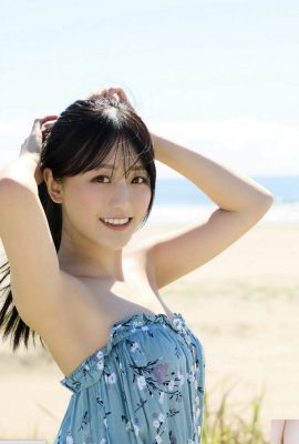 Yui Tadenuma « Bikini jeunesse Vol.2 » (20P)