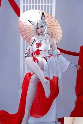 cosplay animé