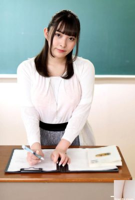 (Ibuki かのん) Le nouveau professeur enseigne l’éducation sanitaire (25P)