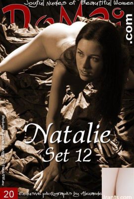 Domai Natalie – Série 12