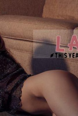 [This Years Model] 1230 Lana Léa – Mode Lana (53P)