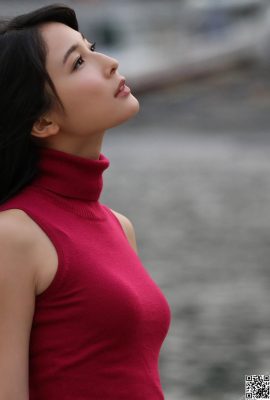 Aya Kawasaki Treasured Archive Collection complète Livre photo numérique PREMIUM 01 (84P)