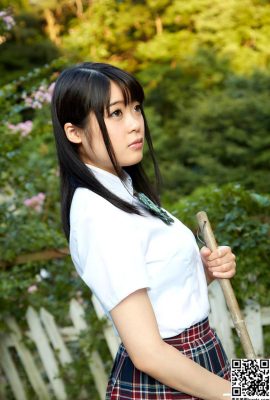 (Mizuki Yuna) Entraînement honteux des seniors en plein air après l’école (36P)