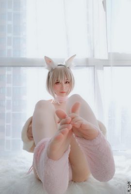 L’apparence mignonne de Silver 81 « Little White Rabbit 2 » fait émeute les internautes (55P)