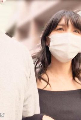 (image animée) Misaki Sakura Eh, ici !  ?  Une femme mariée abstinente depuis 30 jours ne peut se retenir jusqu’au soir et lui lèche la chatte… (21P)