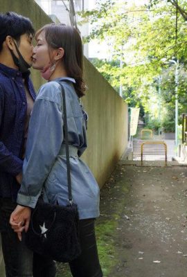 ([GIF]) Akari Mitani Quand j’ai une bite, je vais à l’hôtel. Pendant que ma copine est à la maison, j’ai rencontré mon ancien béguin… (21P)