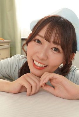 ([GIF]) Honoka Furukawa L’infirmière érotique du petit diable aime l’éjaculation dans la bouche (21P)