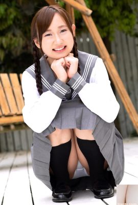 (Natsume Rinka) École sexuelle d’écolière JK (28P)