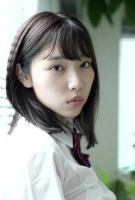 Mei Satsuki: Cheveux Nus Mei Satsuki (21P)