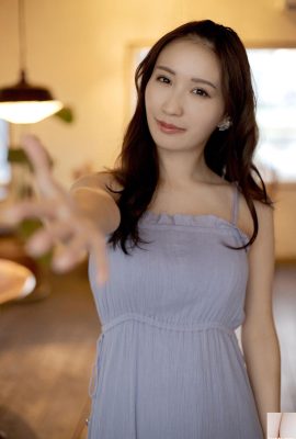 [伊藤愛真] Le beau visage de sœur Xianqi rend les gens enchantés et incapables de résister à la tentation (20P)