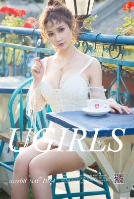[Ugirls]Album Love Beauty 2018.05.08 No.1084 Su Keke Soleil de l’après-midi [35P]