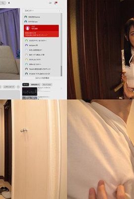 ([GIF]) Nonoka Sato, une fille avec de beaux seins qui est venue chez moi parce qu’elle voulait être la petite amie d’un streamer… (19P)