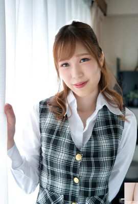 (Minami Fujii) Coq d’amour spécial OL (25P)