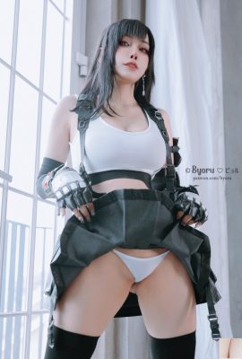 Byoru-Tifa Lockhart (65P)