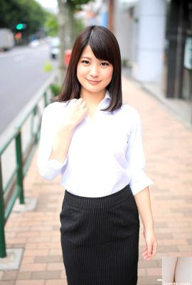 (Aoi Mizutani) Femme mariée marée haute (79P)