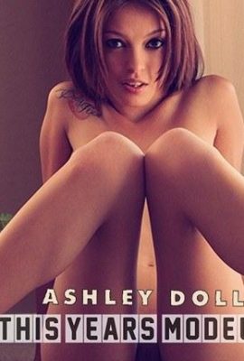 [This Years Model] 08 février 2023 – Ashley Doll – Livraison de poupée [42P]