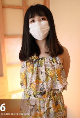 [ROSI Photo]Masque 20180429 NO686 [31P]