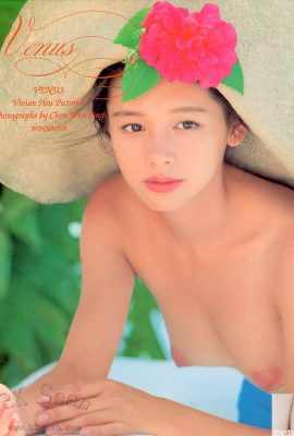 VENUS – Collection de photos de Vivian Sue (95P)