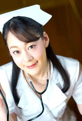 (Saeki Ere) L’infirmière qui veut avoir des relations sexuelles à tout moment (18P)