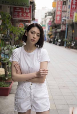 [三吉彩花] La silhouette époustouflante de la déesse est tentante quel que soit l’angle sous lequel vous la regardez (32P)