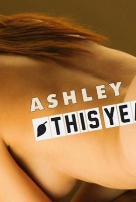 (This Years Model) 12 avril 2023 – Ashley Doll – Ashley’s A Poster Girl (50P)