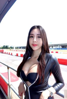 La scène séduisante de « MoMo Jiang Momo » avec des seins chauds est tellement immonde !  (10P)