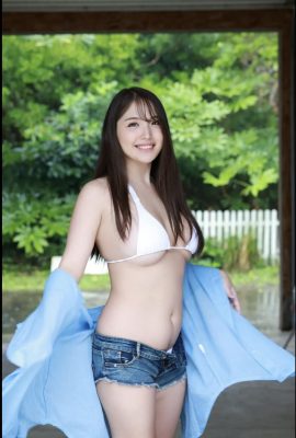Yumi Mizusaki H Breasts Dynamite VOL.2 20 coupes (20P)