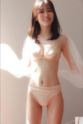 Megumi Uenishi «PURETÉ de K» (70P)