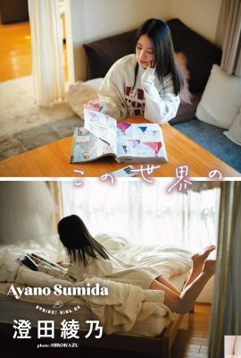(Ayano Sumita) Les longues jambes fines et les beaux seins de la meilleure sœur royale sont enviables (18P)