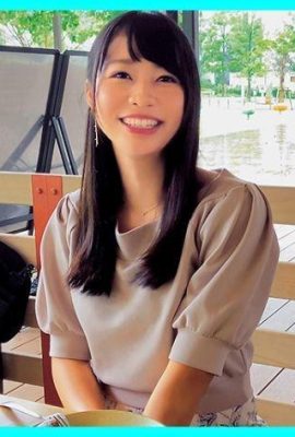 Ayame-chan (23) Amateur Hoi Hoi Érotique Kyun Amateur Belle fille Seins soignés et beaux Cheveux noirs Peau claire (35P)