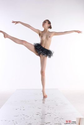 L’élégante ballerine Beibei-LiTu+Zhang Zongying-MetCN (92P)
