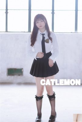 (Collection en ligne) Photographe-GATLEMON Girl’s Heart Photography Collection (Partie 1) (80P)