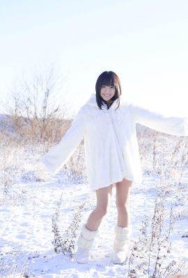 Rina Asakawa « Dans un hiver inoubliable » (62P)