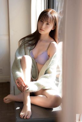 Miyu Yoshii – Esprit brillant (41P)