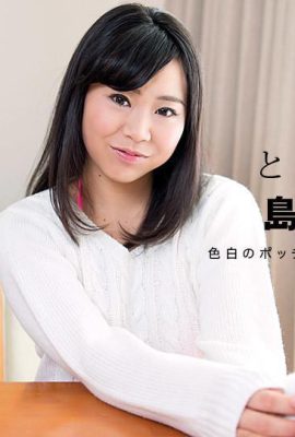 (Ayaka Shimazaki) Jouer avec le bas du corps d’une femme mariée (49P)