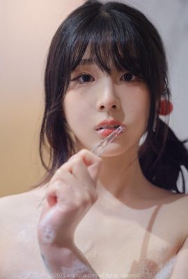 (Beauté coréenne) Jangjoo – photos privées réservées aux abonnés (69P)