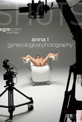 (Hegre Art) 09 juillet 2023 – Anna L gynécologiquePgraphie (40P)