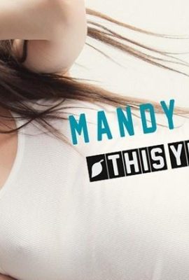 (This Years Model) 21 juillet 2023 – Mandy Masters – O Mandy (43P)