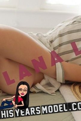 (This Years Model) 28 juillet 2023 – Lana Lea – Bon entretien ménager (35P)