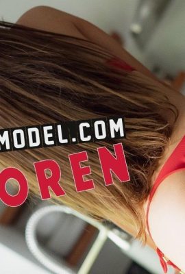 (This Years Model) 23 juin 2023 – Jenna Loren – Prêt à manger (38P)