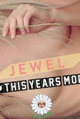 (This Years Model) 22 août 2023 – Jewel – As Nature Bended (38P)