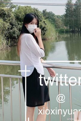 (Beauté Twitter) @XIOXINYUAN (18P)