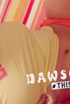 (This Years Model) 02 septembre 2023 – Dawson Miller – Dose de Dawson (36P)